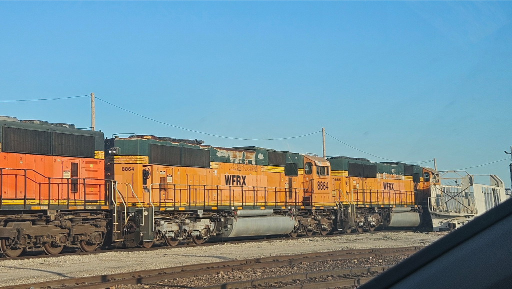 WFRX 8864